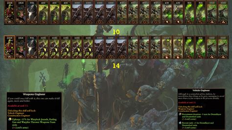 Steam Community :: Guide :: Skaven for beginners an A.